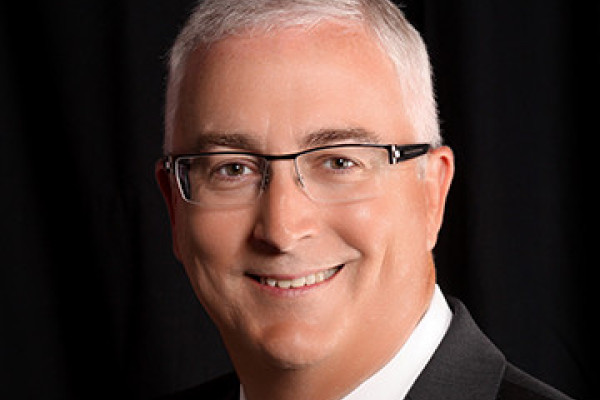 Ben White, Farmersville City Manager