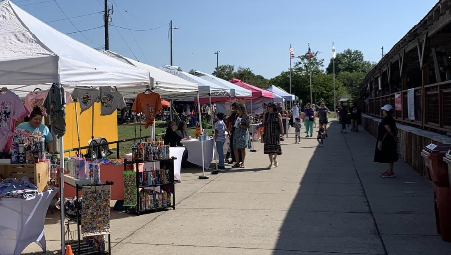 Farmersville Market