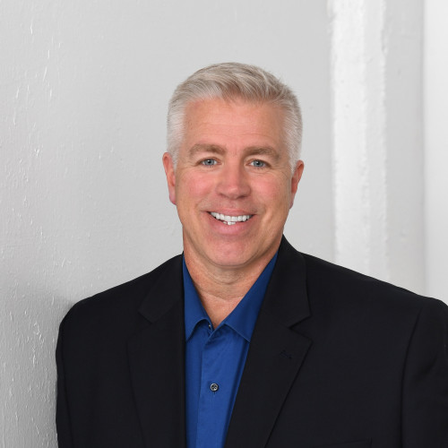 Rodney Williams, PEDC